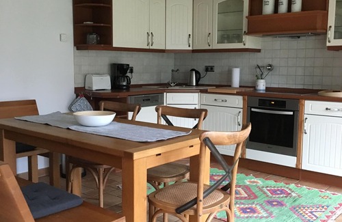 Pradikow House | Farmhouse with much peace