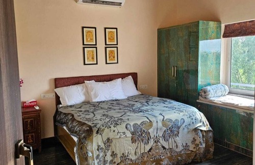 Jaipur District Other | Farmstay in Jaipur, Kalwar