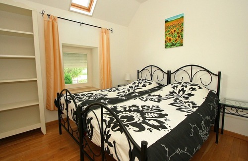 Beertsenhoven Other | Farmstay with Garden Views