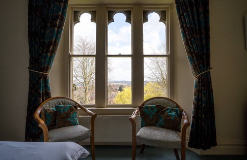 Durham Hotel | Farnley Tower Guesthouse