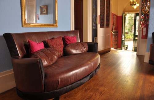 Durham Hotel | Farnley Tower Guesthouse