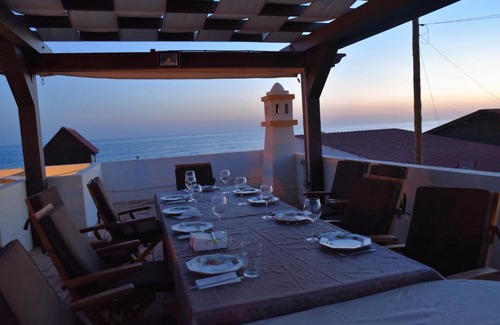 Praia de Faro House | Faro Beach House