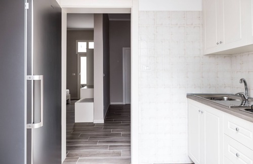 Gallipoli House | Faro Bianco Gallipoli