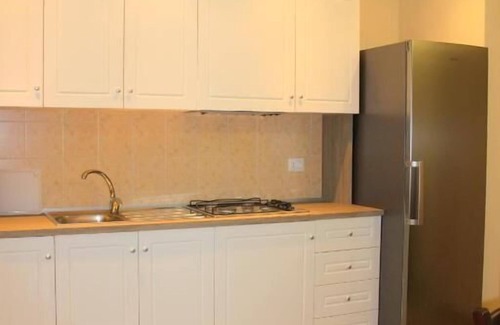 Gallipoli House | Faro Bianco Gallipoli