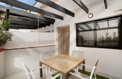 Galdar Apartment | Faro de Sardina