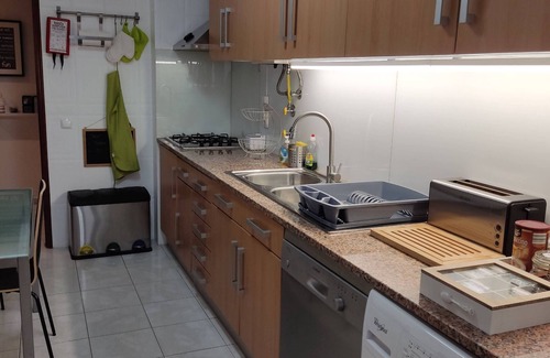 Se Apartment | Faro Stadium Flat @ City Center