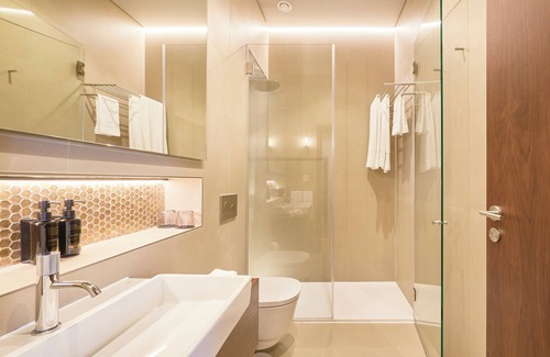 Cascais Hotel | Farol Hotel