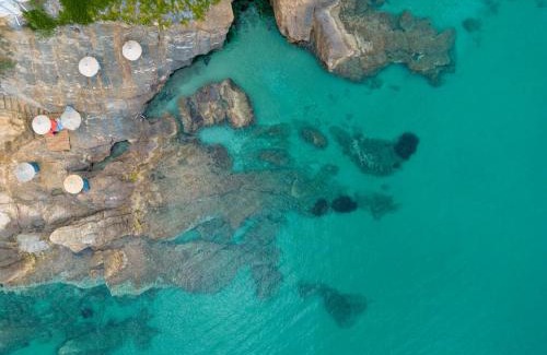 Koinira Bed & Breakfast | Faros View