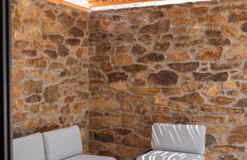 Mylopotas Hotel | FarOut BeachClub - Rooms & Camping