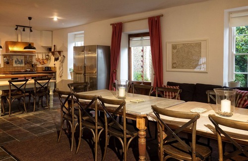 Ovens House | Farran House - Groups of 6 - 16