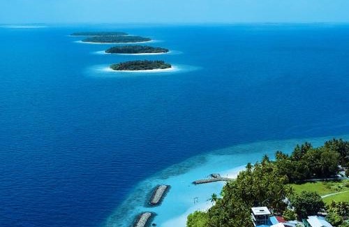 Kendhoo House | Fasdheythere Inn Maldives