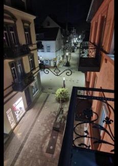 Bad Nauheim Apartment | Fashion Villa