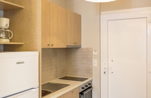 Frangokastellon Apartment | Fata Morgana Studios & Apartments