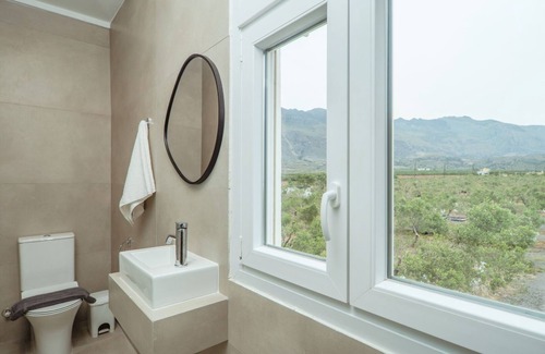 Frangokastellon Apartment | Fata Morgana Studios & Apartments