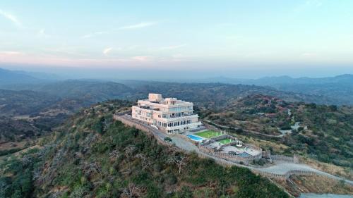 Kumbhalgarh Hotel | Fateh Safari Suites by Fateh Collection