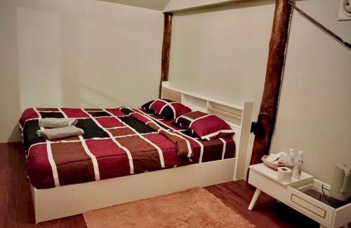 Chom Thong House | Father's Garden Inthanon