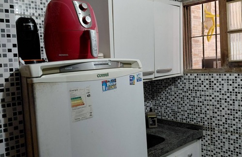 Janga Apartment | Father & Son Inn