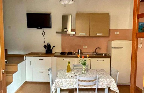 Futani House | Fatigati Holiday Homes