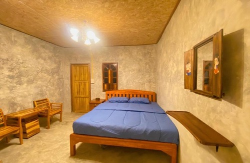 Mae Phrik House | Fatima homestay ฟาติมาโฮมสเตย์