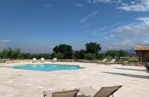 Cantalupo House | Fattoria Colsanto