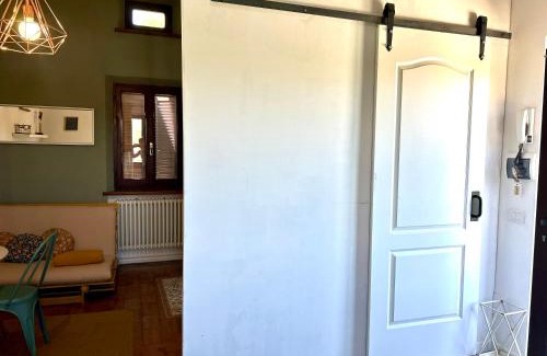 Jesi Apartment | fattoria Coppetella Cemani
