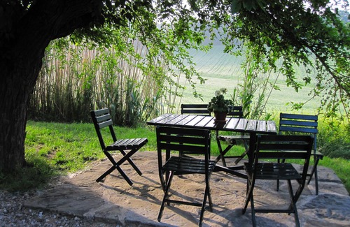 Foiano della Chiana Apartment | Fattoria Santa Vittoria Apartment "lepre"