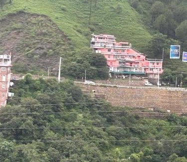 Kandaghat House | Fauji Di Hatti