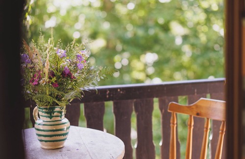 Seggauberg House | Faunus farm