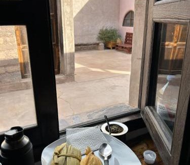 Tilcara House | Faustina