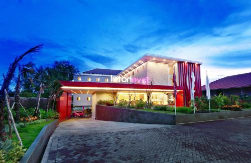 Banjarbaru Hotel | fave plus hotel Banjarbaru