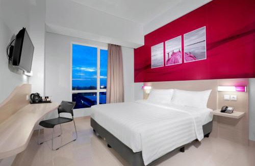 Tuban Sub-District Hotel | favehotel Tuban
