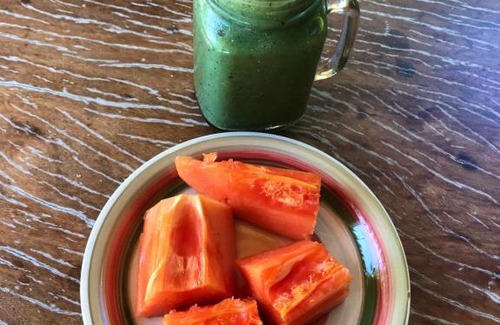 Sumatra House | Favela Mentawai