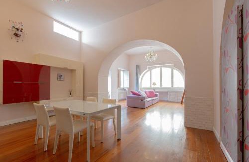 Santa Maria Capua Vetere House | Favolosa residenza con jacuzzi