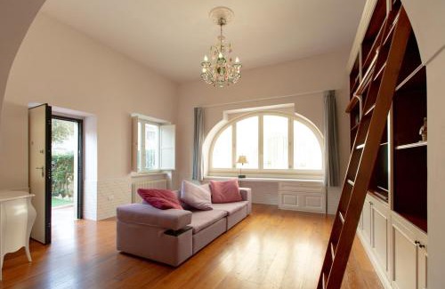 Santa Maria Capua Vetere House | Favolosa residenza con jacuzzi