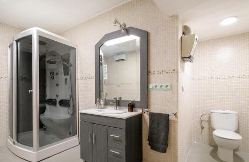 Alicante Villa | Favorita