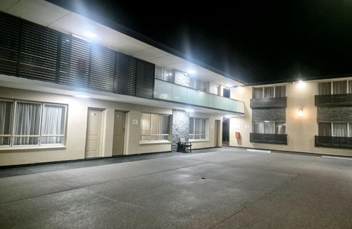 Fawkner Apartment | Fawkner Executive Suites & Serviced Apartments