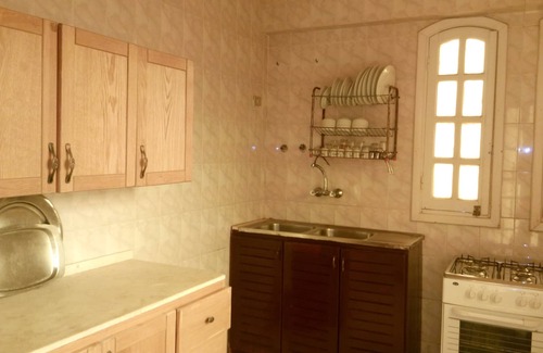 Fayed Apartment | Fayed Armed Forces Hotel