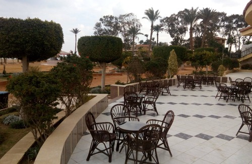 Fayed Apartment | Fayed Armed Forces Hotel