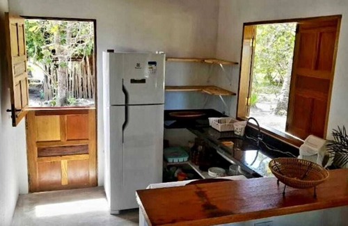 Corumbau House | Fazenda Bom Sossego - Corumbau/ba