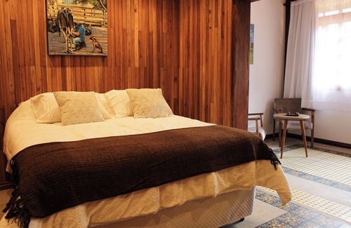 Bananal Hotel | Fazenda Capuava