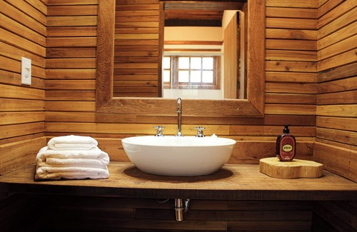 Bananal Hotel | Fazenda Capuava