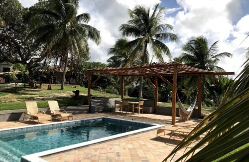 Massarandupio Bed & Breakfast | Fazenda Imagine Hospedaria