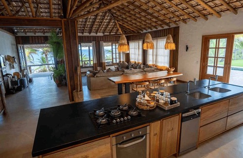 Itacare Other | Fazenda Jeribucaçu