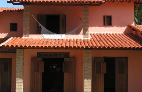 Santa Cruz Cabralia House | Fazenda Mogiquiçaba