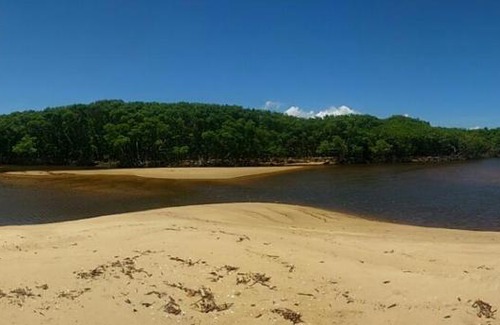 Santa Cruz Cabralia House | Fazenda Mogiquiçaba