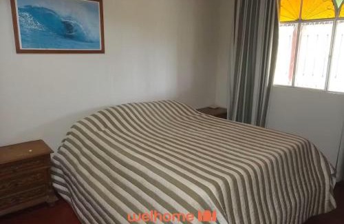 Bom Jardim House | Fazenda no Bom Jardim com Cachoeira Privativa