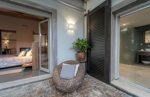 Santo Estevao House | Fazenda Nova - Country House