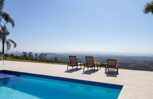 Barao de Cacais House | Fazenda Santa Ana do Garimpo