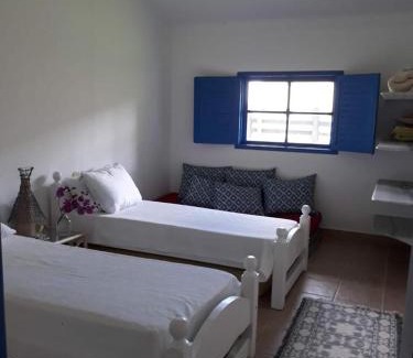 Porto Seguro House | Fazenda Santo Antônio