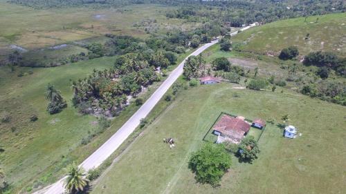 Porto Seguro House | Fazenda Santo Antônio